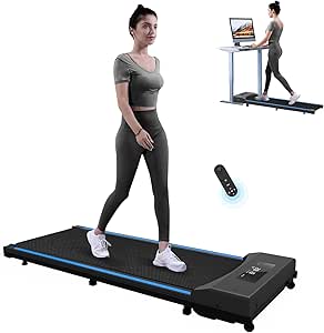 tapis de course electrique avec telecommande
