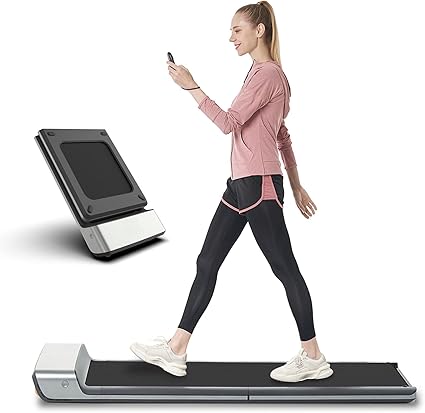 tapis de marche pliable