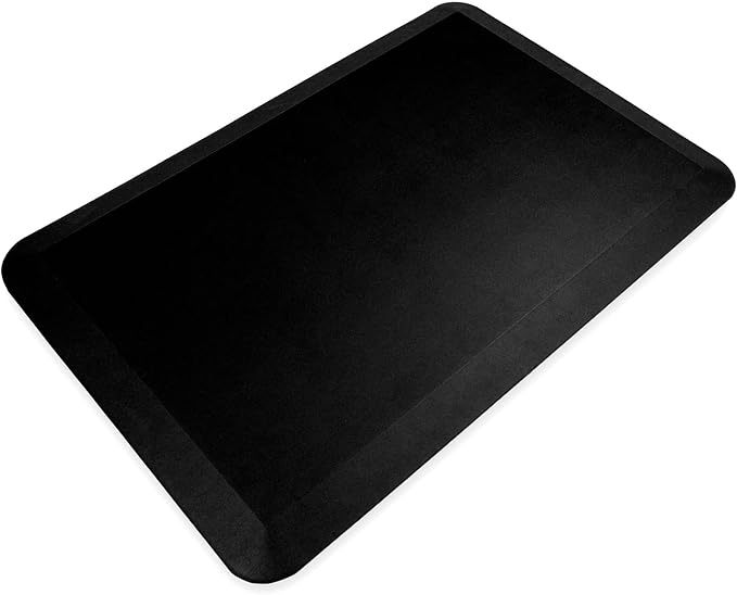 tapis ergonomique anti fatigue pour bureau