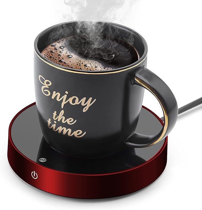 chauffe tasse de table