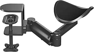 repose avant bras articule