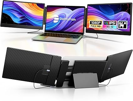 extension ecran pc portable