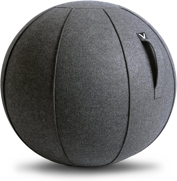 chaise ballon pour bureau