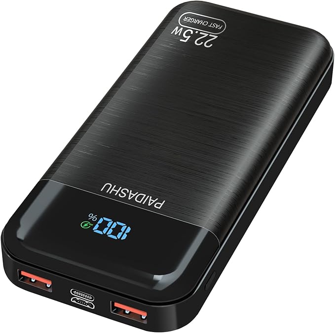 batterie externe portable