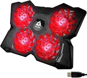 support refroidisseur ordinateur portable