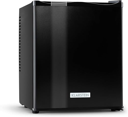 mini refrigerateur compacte pour bureau noir