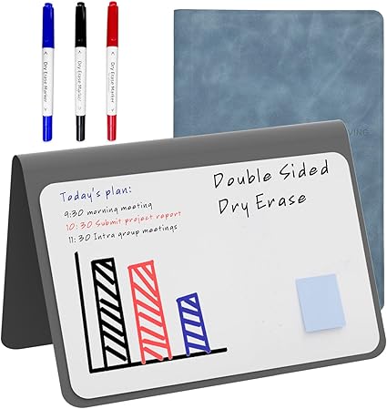 petit tableau blanc effacable velleda