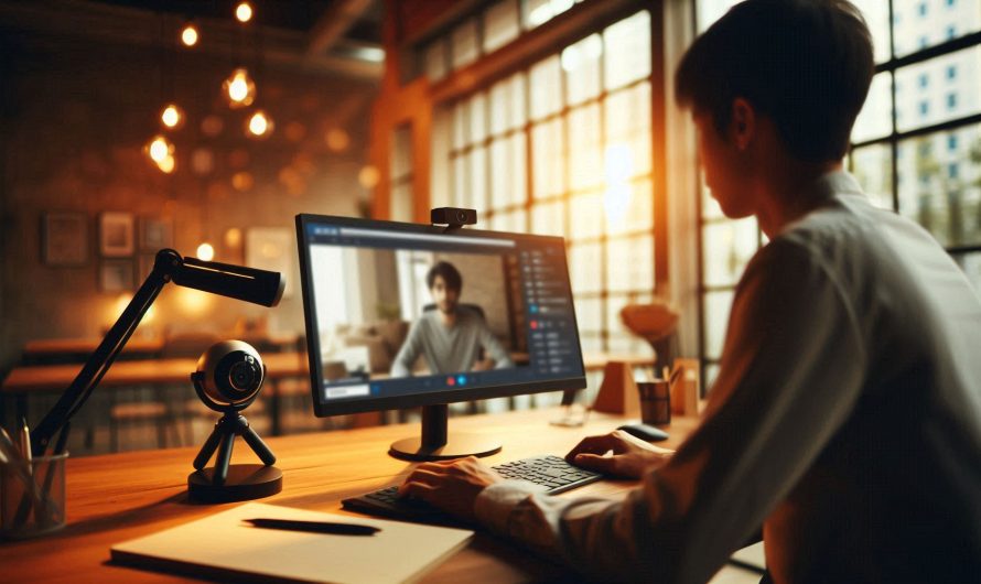10 meilleures caméras pour ordinateur en 2025