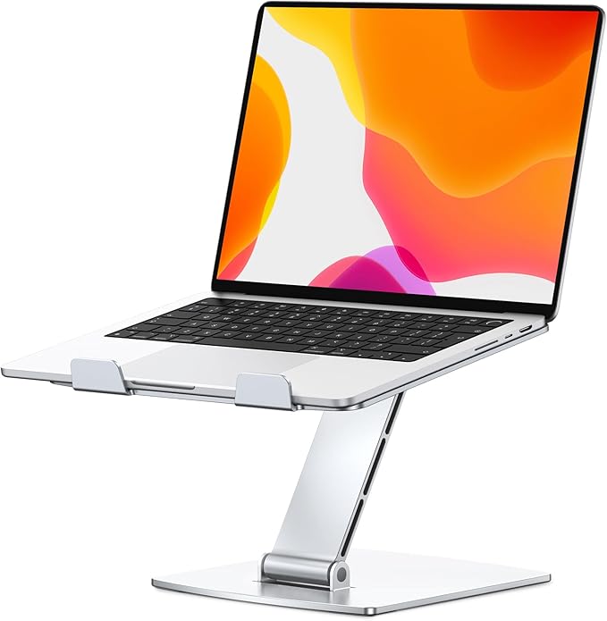 support pour ordinateur portable