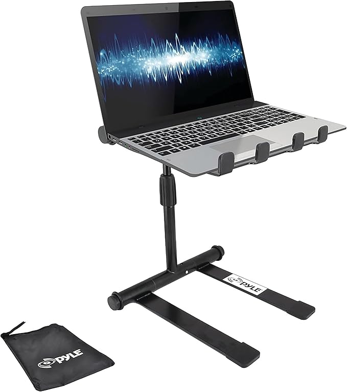 rehausseur ordinateur portable assis debout
