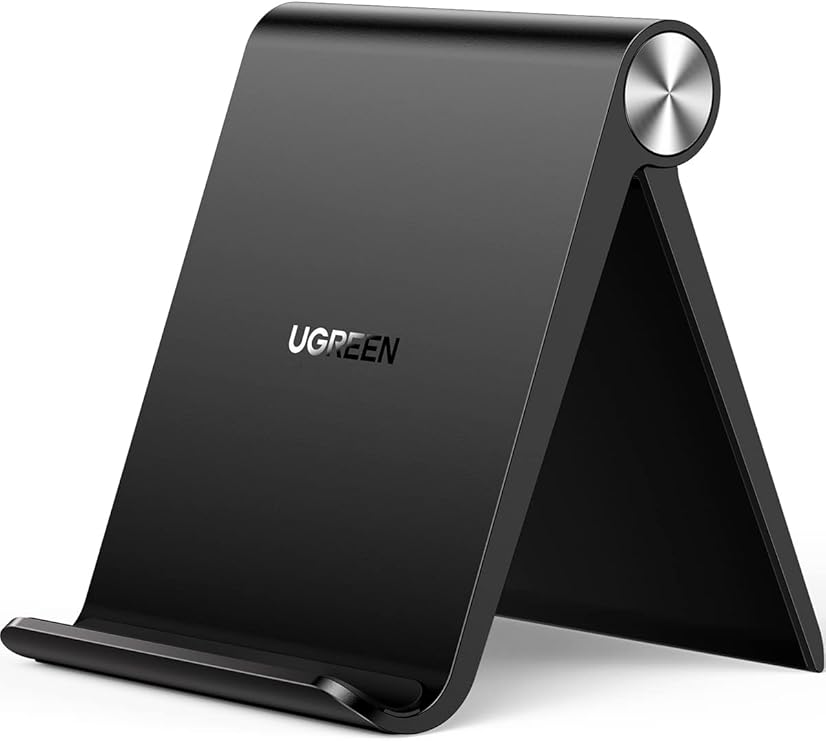 support de telephone pliable pas cher