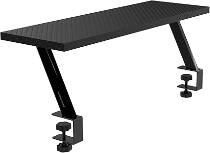 plateau rehausseur ecran ordinateur bureau