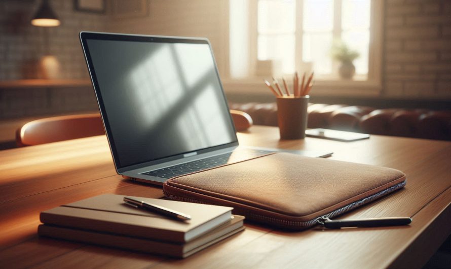 10 Meilleurs sacs pour ordinateur portable en 2025
