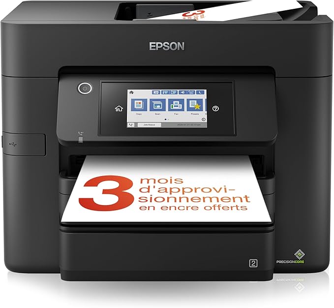 imprimante epson compact rescto verso haute qualite