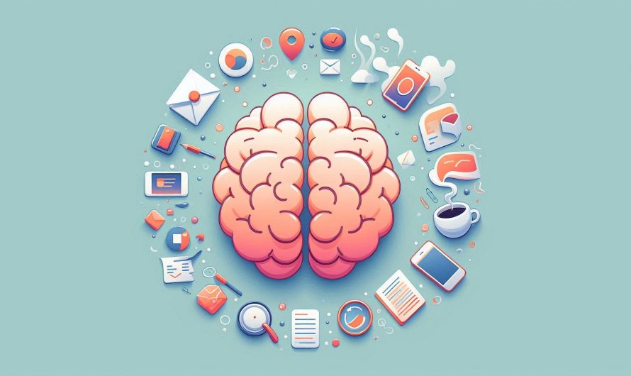 Rester concentré au travail : 6 erreurs à éviter