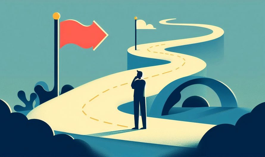 Méthode WOOP : comment atteindre ses objectifs sans procrastiner