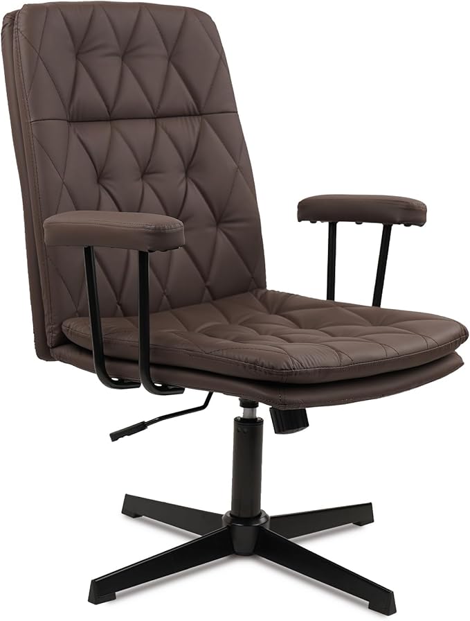 chaise de bureau sans roulettes