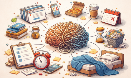 erreurs etre discipline